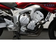 Yamaha FZ6 Fazer