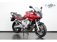 Yamaha FZ6 Fazer