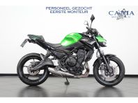 Kawasaki Z 650