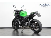 Kawasaki Z 650