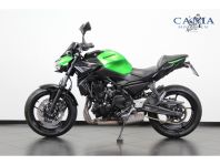 Kawasaki Z 650