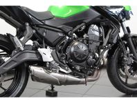 Kawasaki Z 650