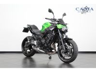 Kawasaki Z 650