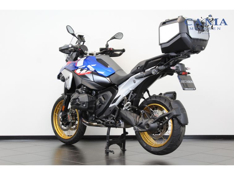 BMW R 1300 GS 2024