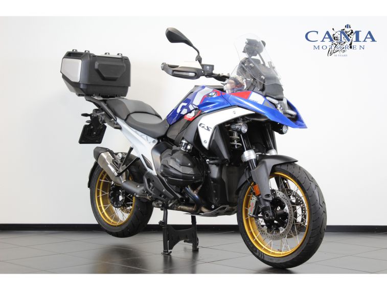 BMW R 1300 GS 2024