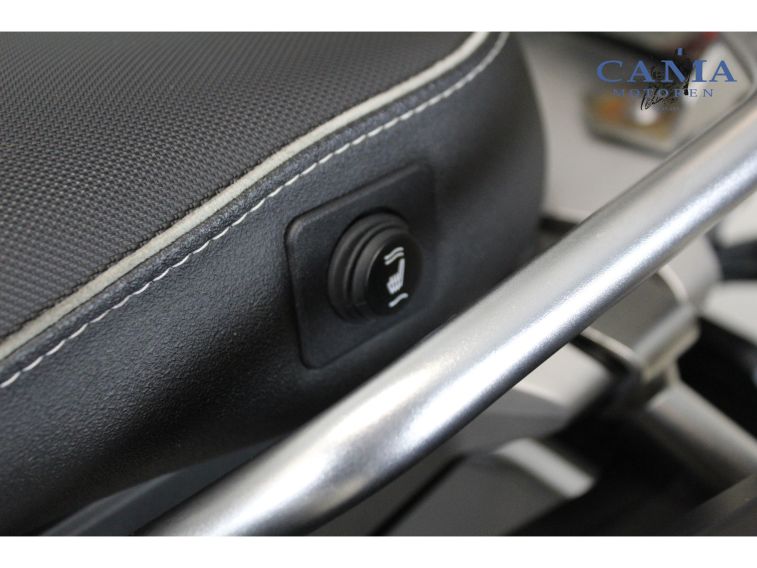 BMW R 1250 GS Adventure 2024