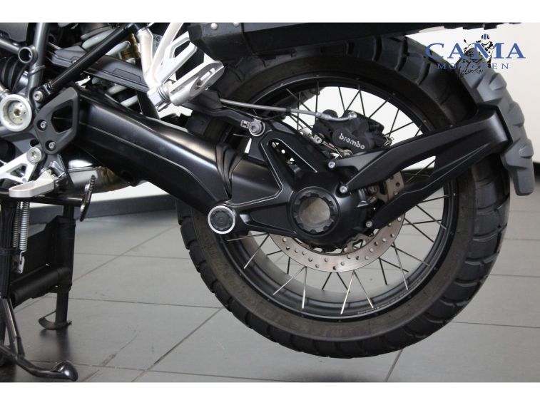 BMW R 1250 GS Adventure 2024