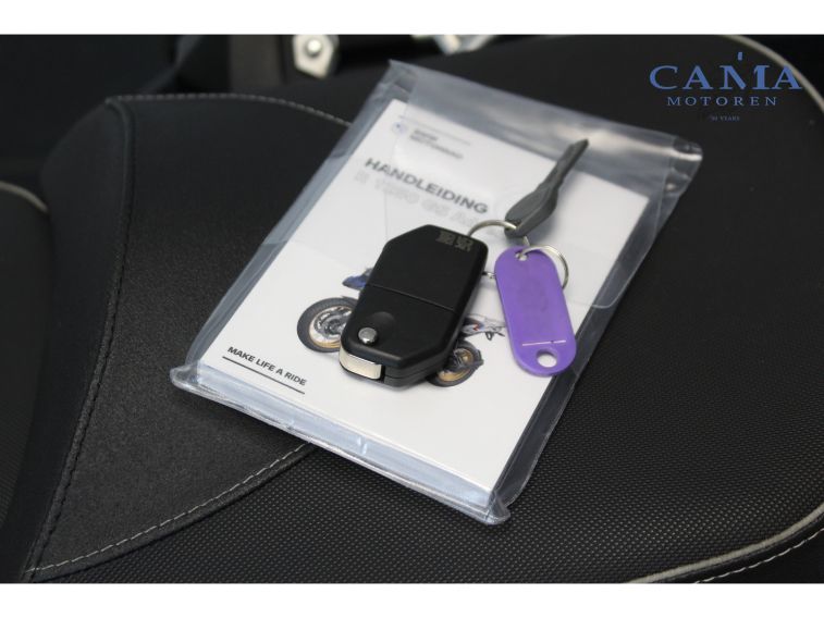 BMW R 1250 GS Adventure 2024