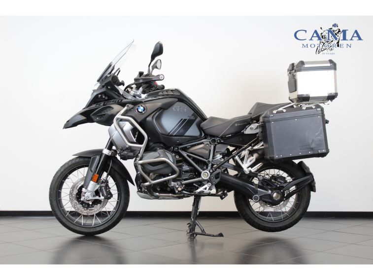 BMW R 1250 GS Adventure 2024
