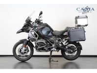 BMW R 1250 GS Adventure 2024