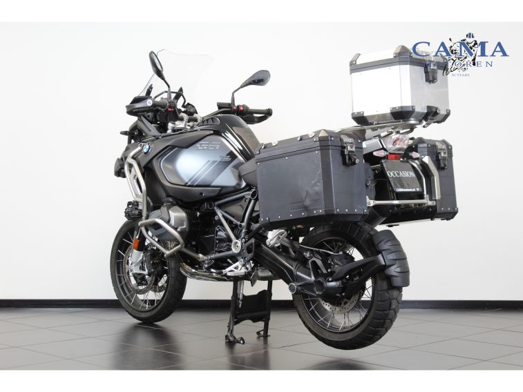 BMW R 1250 GS Adventure 2024
