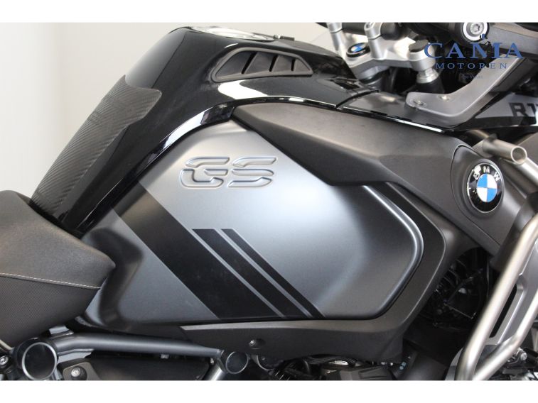 BMW R 1250 GS Adventure 2024