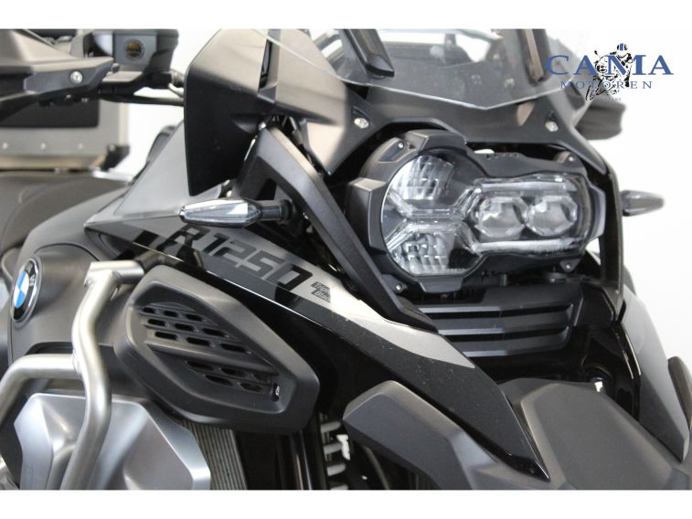 BMW R 1250 GS Adventure 2024