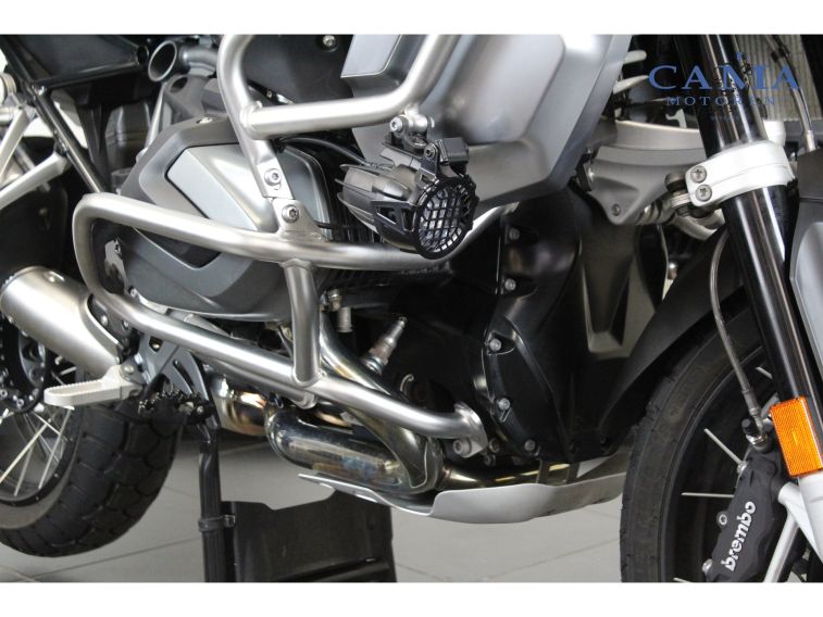 BMW R 1250 GS Adventure 2024