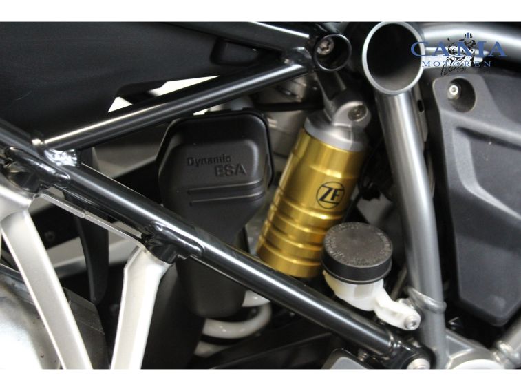 BMW R 1250 GS Adventure 2024