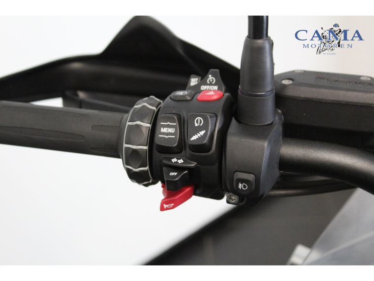 BMW R 1250 GS Adventure 2024