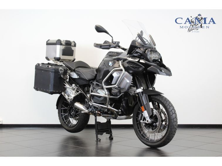 BMW R 1250 GS Adventure 2024