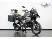 BMW R 1250 GS Adventure 2024