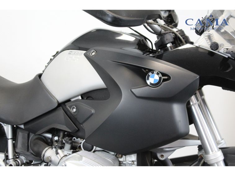BMW R 1200 GS