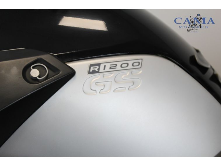 BMW R 1200 GS