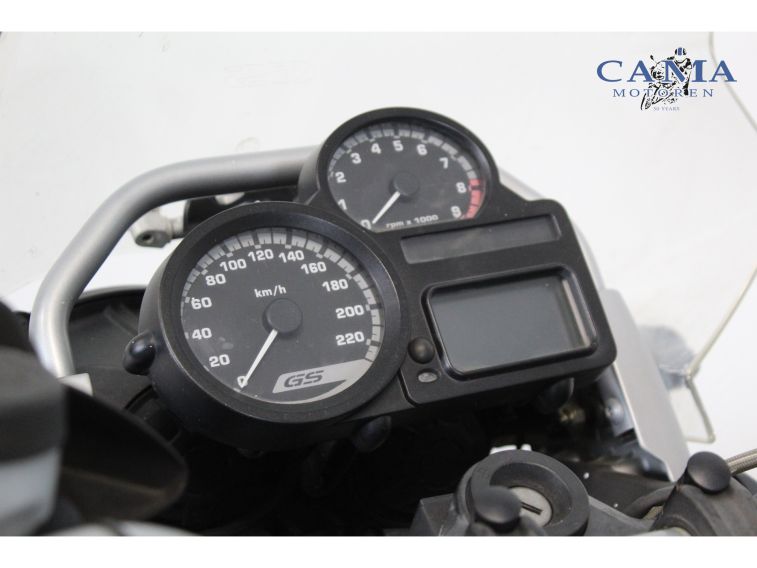BMW R 1200 GS