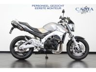 Suzuki GSR 600