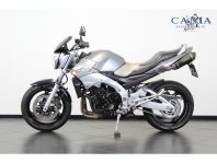 Suzuki GSR 600