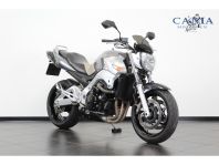 Suzuki GSR 600