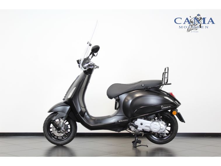 Vespa Sprint S SNOR Notte
