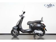 Vespa Sprint S SNOR Notte