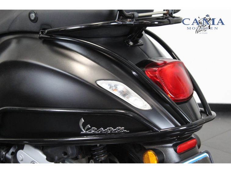 Vespa Sprint S SNOR Notte