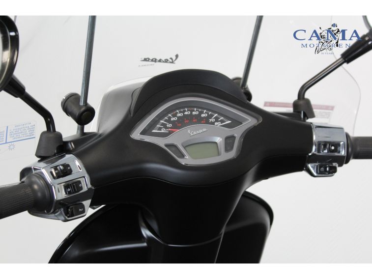 Vespa Sprint S SNOR Notte