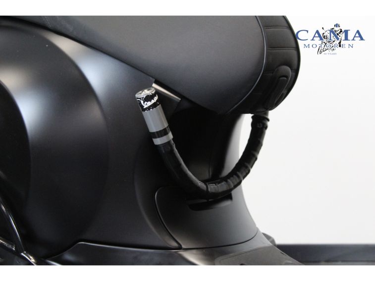 Vespa Sprint S SNOR Notte