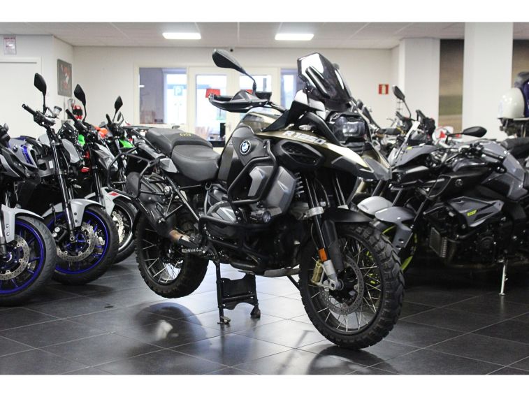 BMW R 1250 GS Adventure