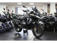 BMW R 1250 GS Adventure