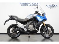 CF MOTO 650 MT ABS