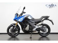 CF MOTO 650 MT ABS