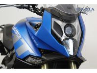 CF MOTO 650 MT ABS