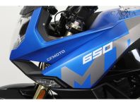 CF MOTO 650 MT ABS