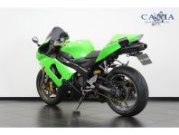 Kawasaki ZX-6R