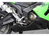 Kawasaki ZX-6R