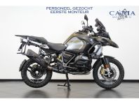 BMW R 1250 GS Adventure Exclusive ABS