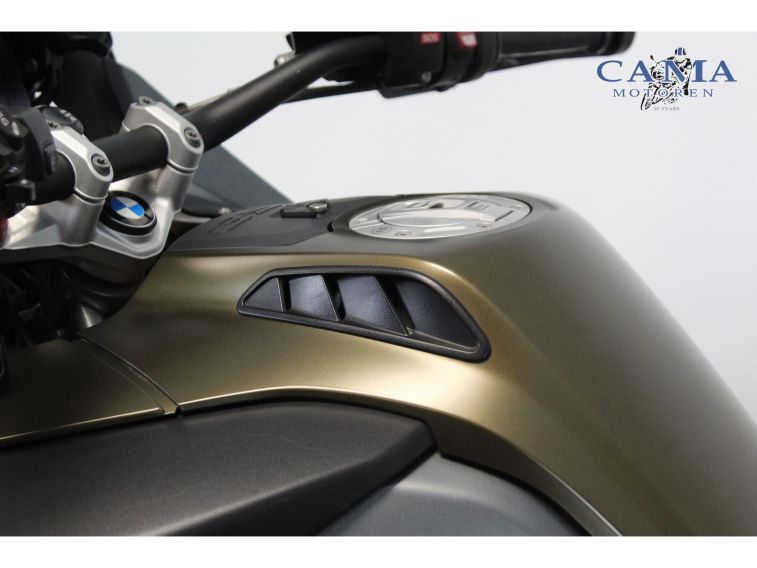 BMW R 1250 GS Adventure Exclusive ABS