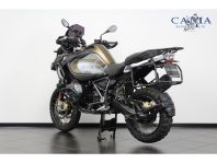 BMW R 1250 GS Adventure Exclusive ABS