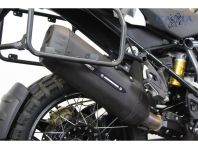 BMW R 1250 GS Adventure Exclusive ABS