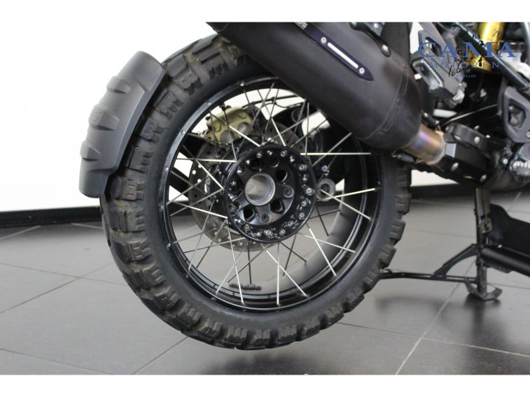 BMW R 1250 GS Adventure Exclusive ABS