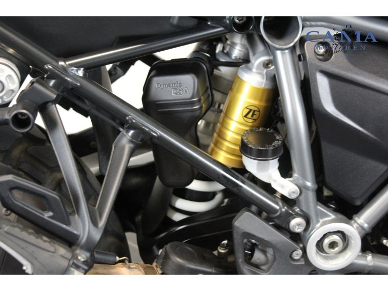 BMW R 1250 GS Adventure Exclusive ABS