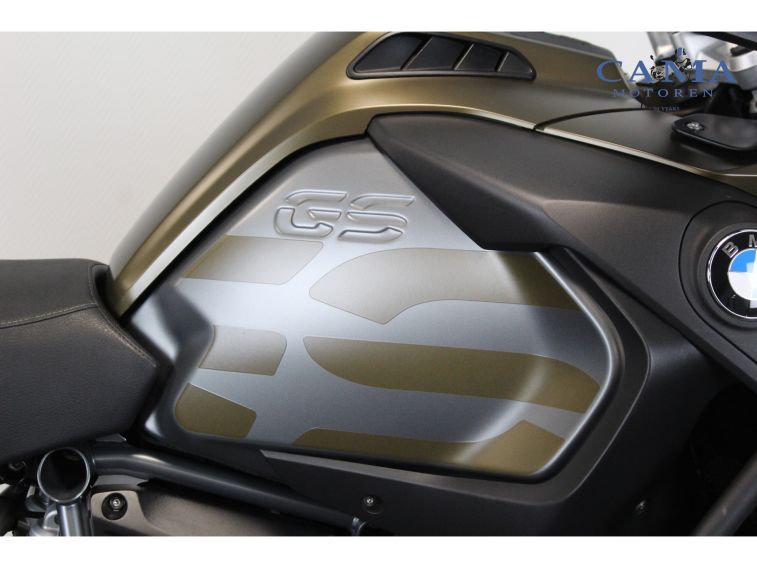 BMW R 1250 GS Adventure Exclusive ABS