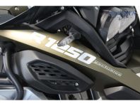 BMW R 1250 GS Adventure Exclusive ABS