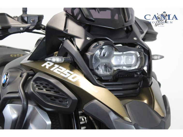 BMW R 1250 GS Adventure Exclusive ABS